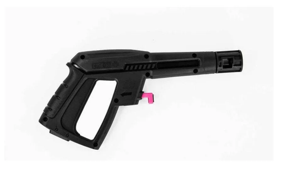 MUC-OFF Pressure washer bundle
