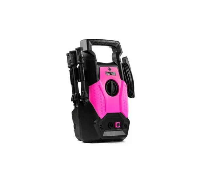 MUC-OFF Pressure washer bundle