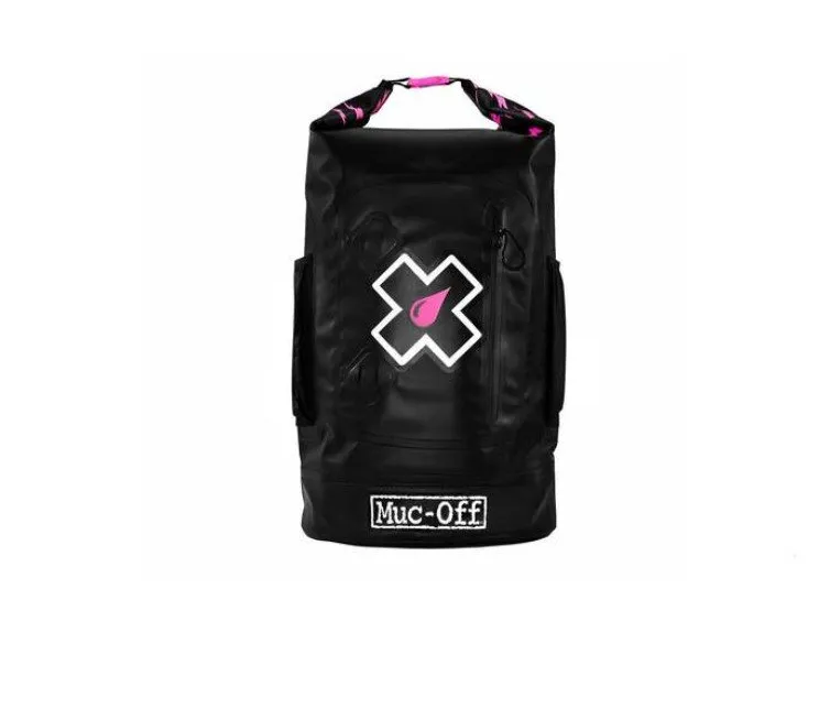 MUC-OFF Pressure washer bundle