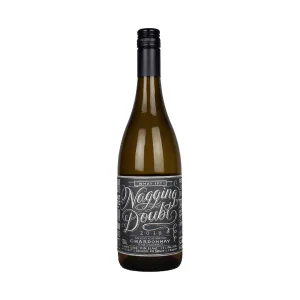 Nagging Doubt Sallows Road Chardonnay - 750mL