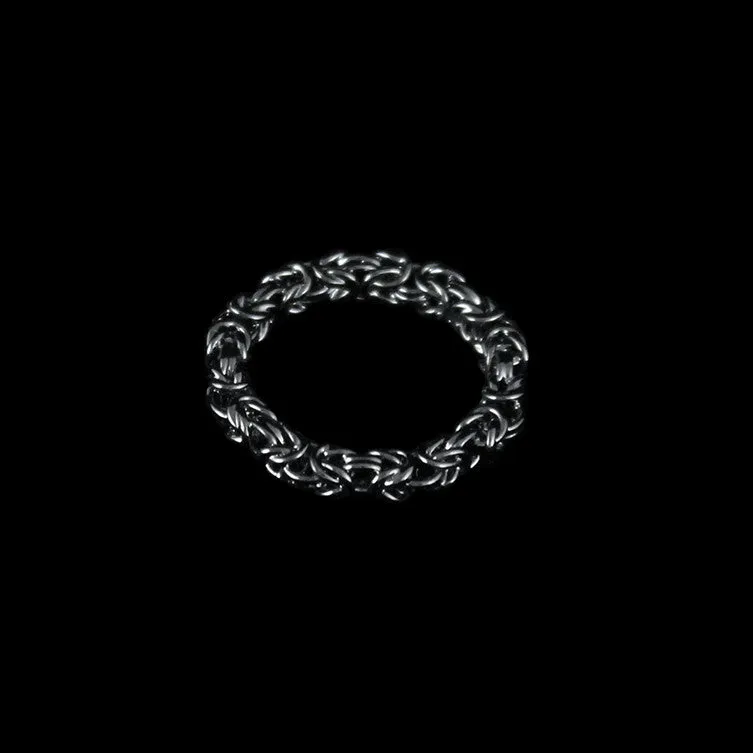 Nano Adder Ring