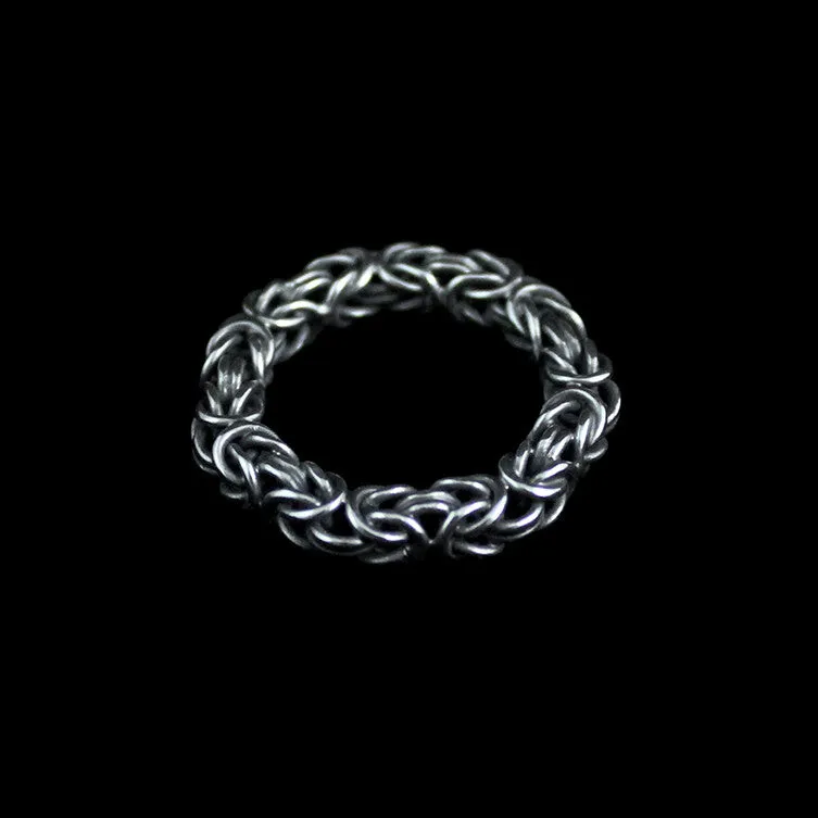 Nano Adder Ring