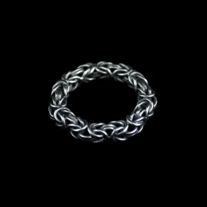 Nano Adder Ring