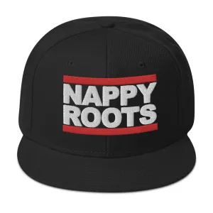 Nappy Roots: Snapback Hat
