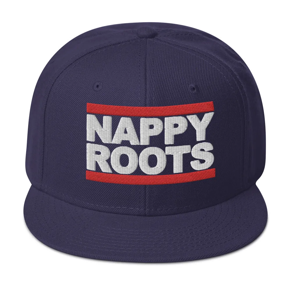 Nappy Roots: Snapback Hat