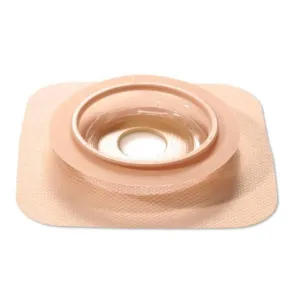 Natura® Stomahesive® Skin Barrier with ConvaTec Moldable Technology™ and Accordion Flange