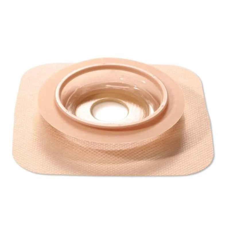 Natura® Stomahesive® Skin Barrier with ConvaTec Moldable Technology™ and Accordion Flange