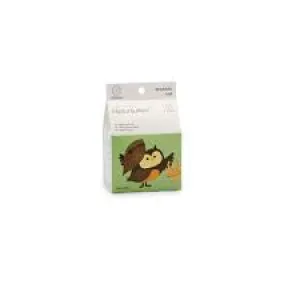 NATURSUTTEN ORIGINAL ROUNDED PACIFIER