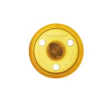 NATURSUTTEN ORIGINAL ROUNDED PACIFIER