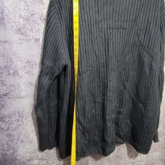 Navy Blue Sweater