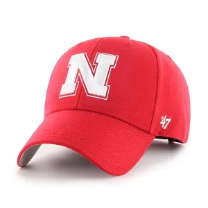 NEBRASKA CORNHUSKERS '47 MVP