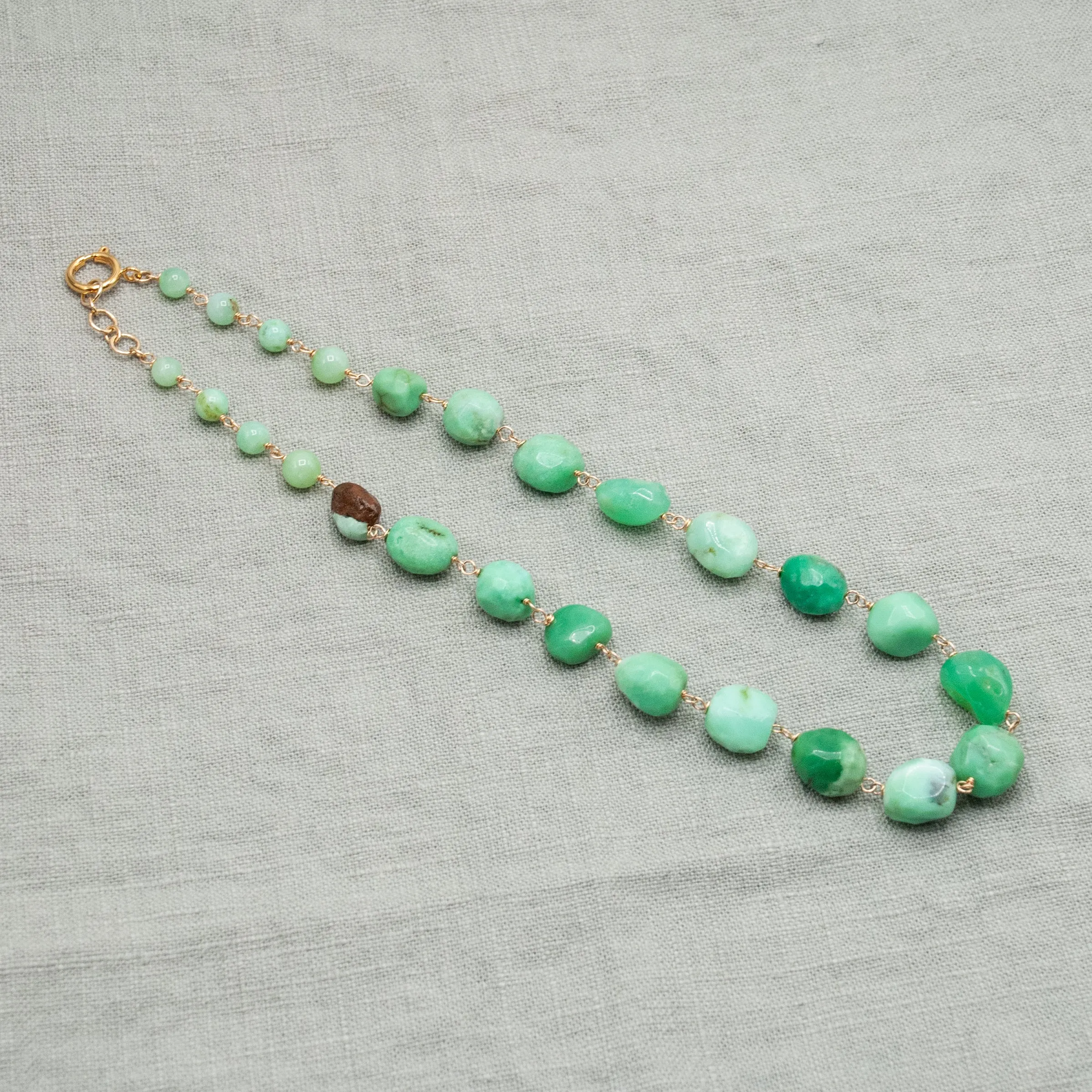 Necklace 21