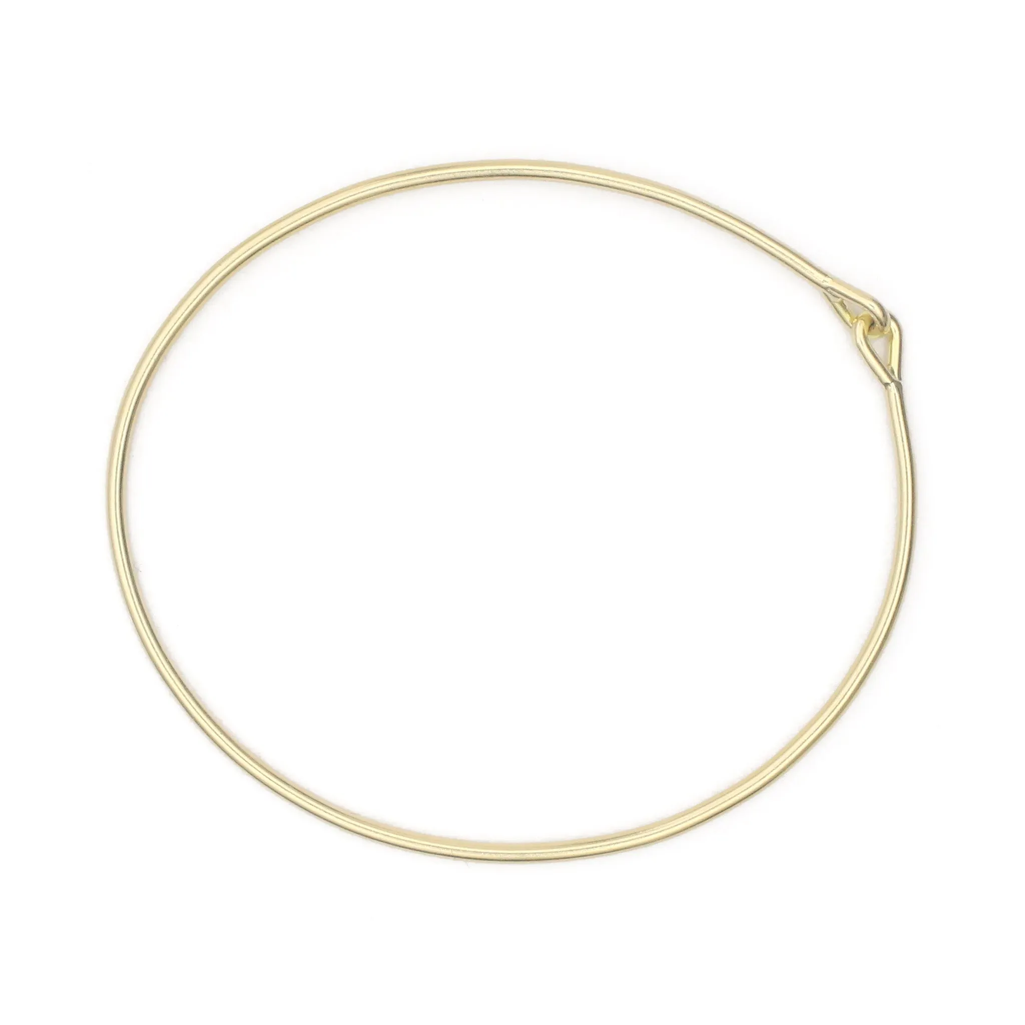 Needle Eye Bangle