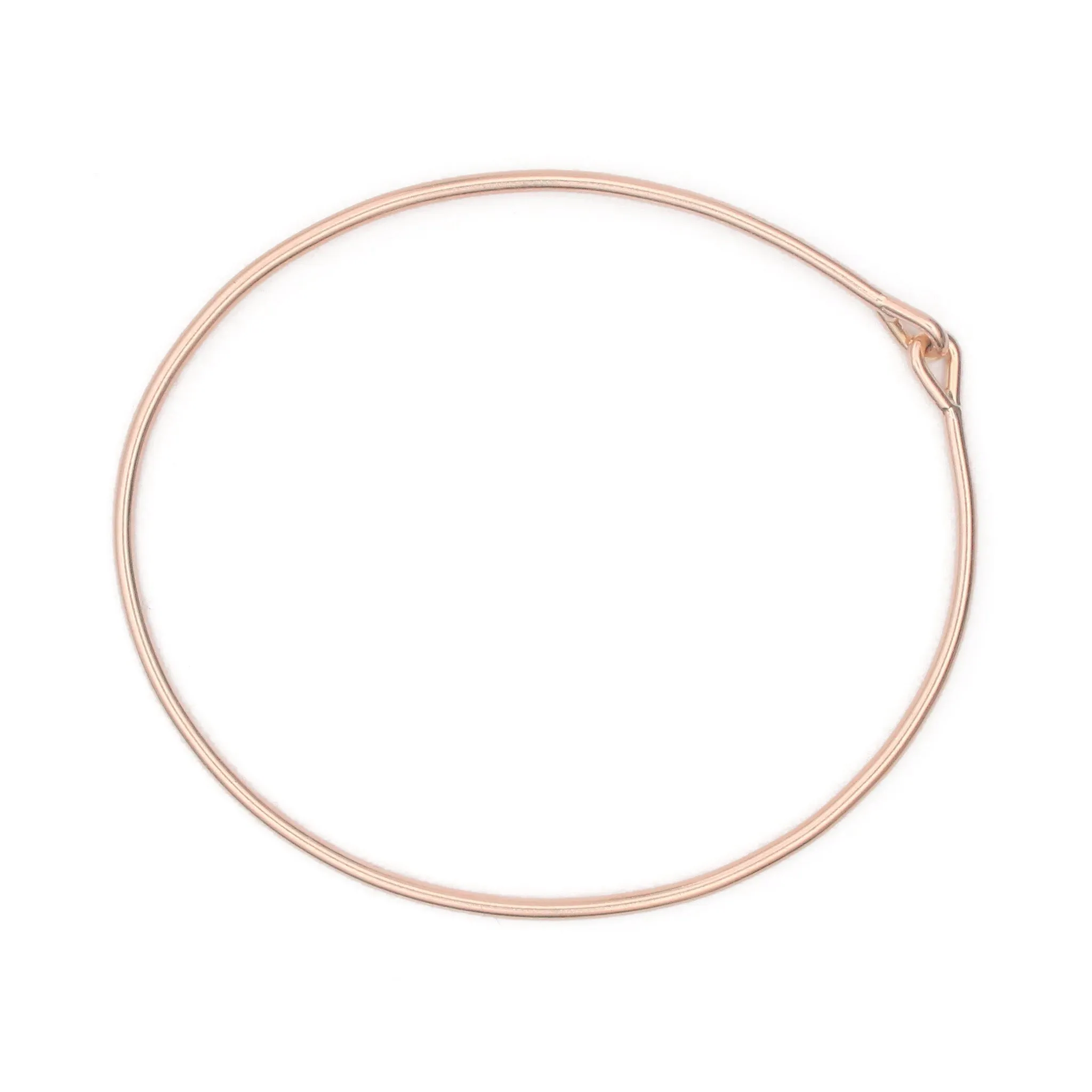 Needle Eye Bangle