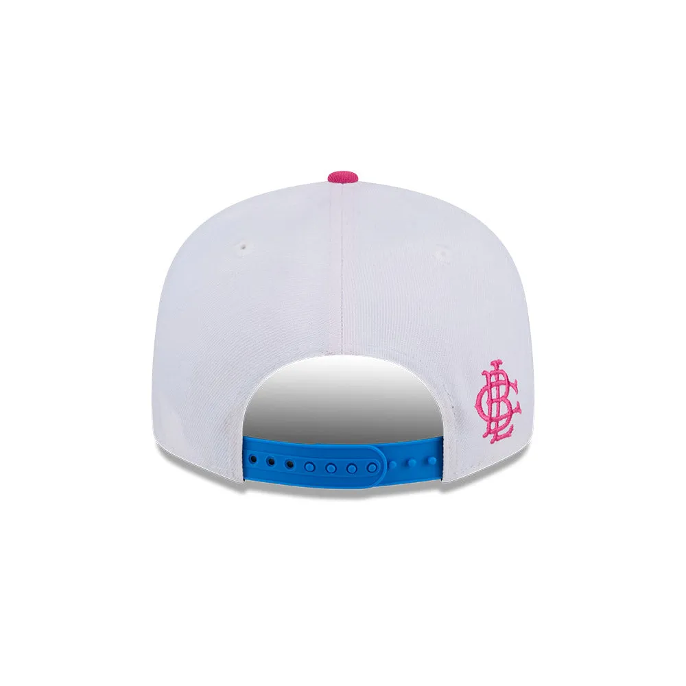 New Era Big League 9FIFTY Snapback Cap