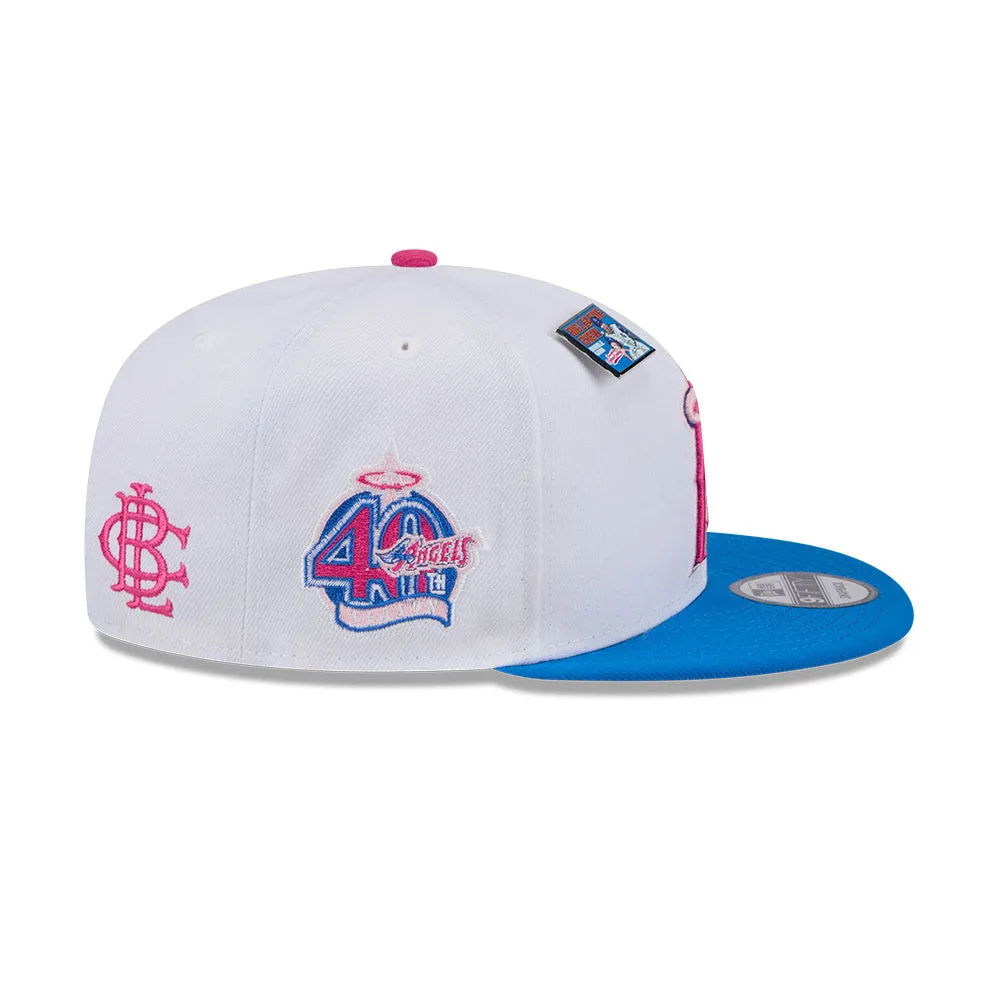 New Era Big League 9FIFTY Snapback Cap
