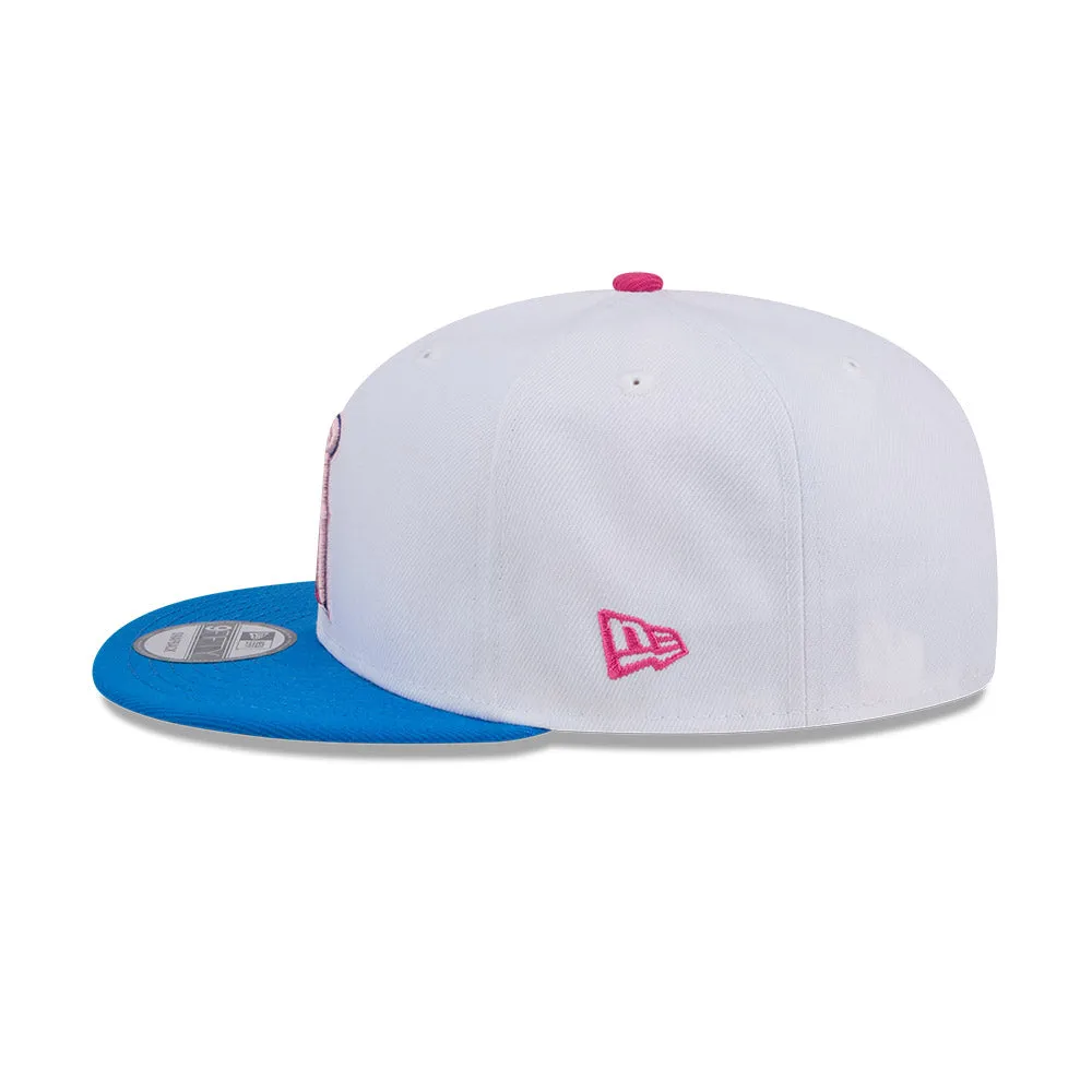 New Era Big League 9FIFTY Snapback Cap