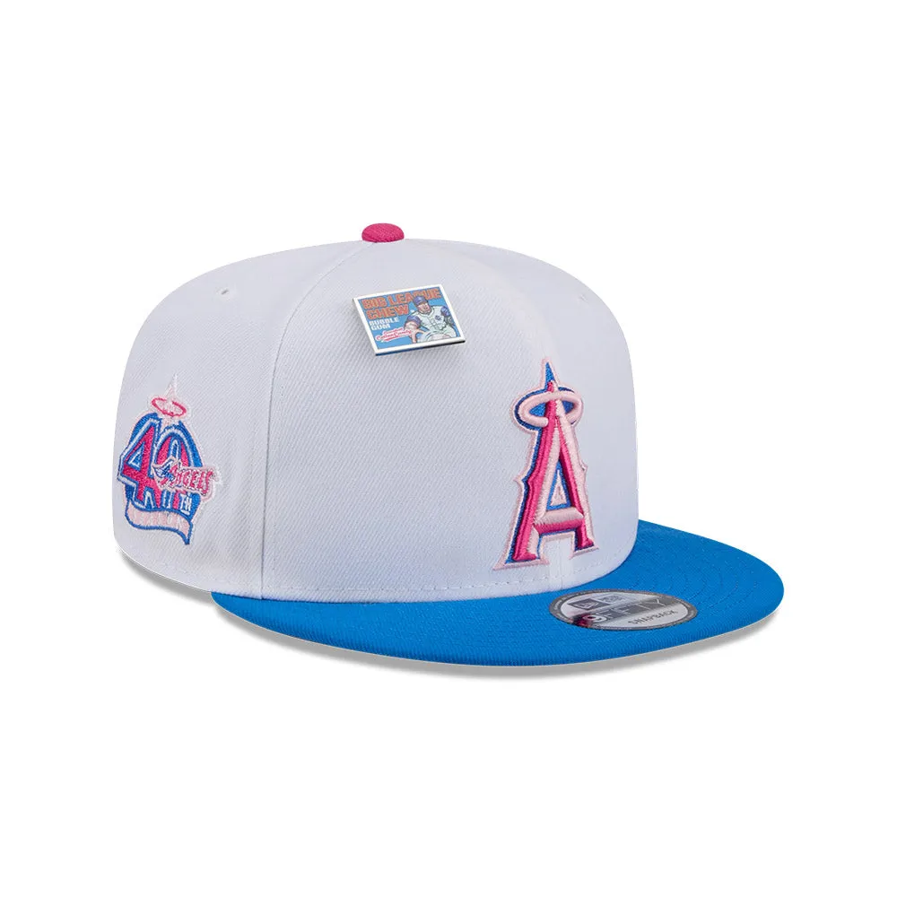 New Era Big League 9FIFTY Snapback Cap