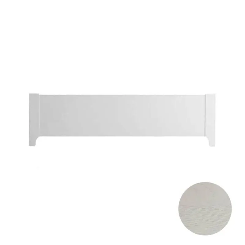 New Generation Low Profile Footboard