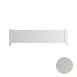 New Generation Low Profile Footboard