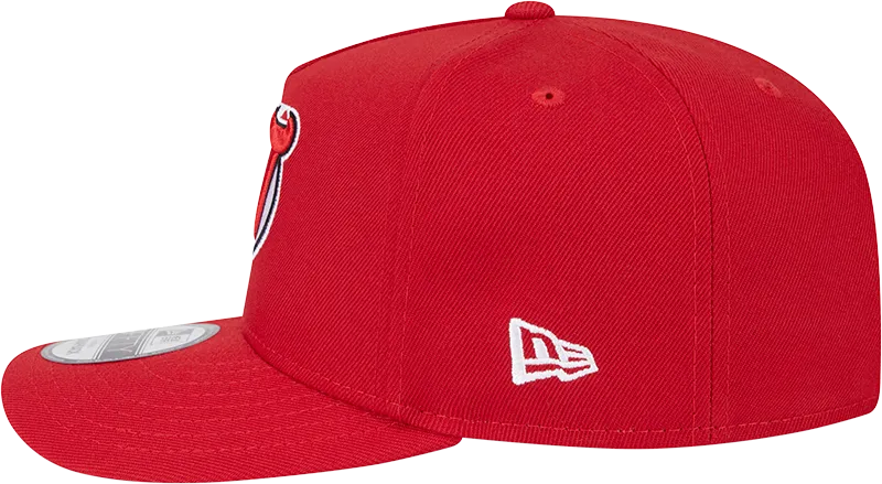 New Jersey Devils 9FIFTY A-FRAME