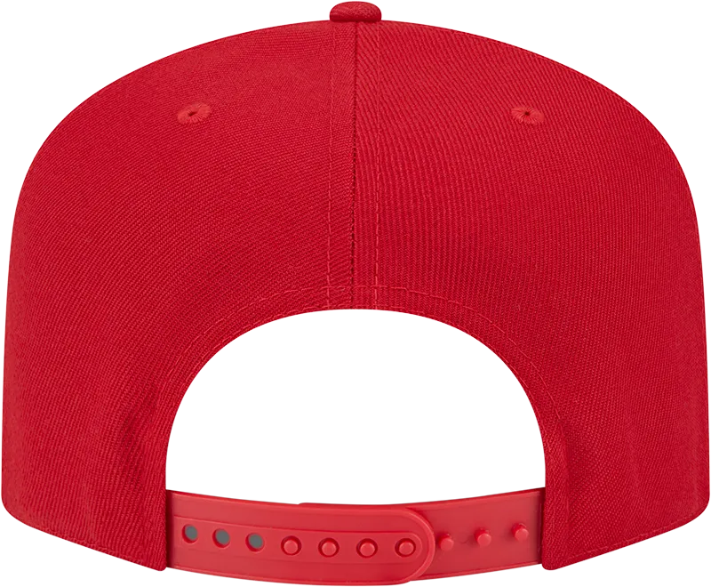 New Jersey Devils 9FIFTY A-FRAME