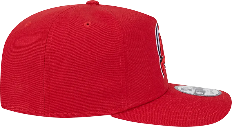 New Jersey Devils 9FIFTY A-FRAME