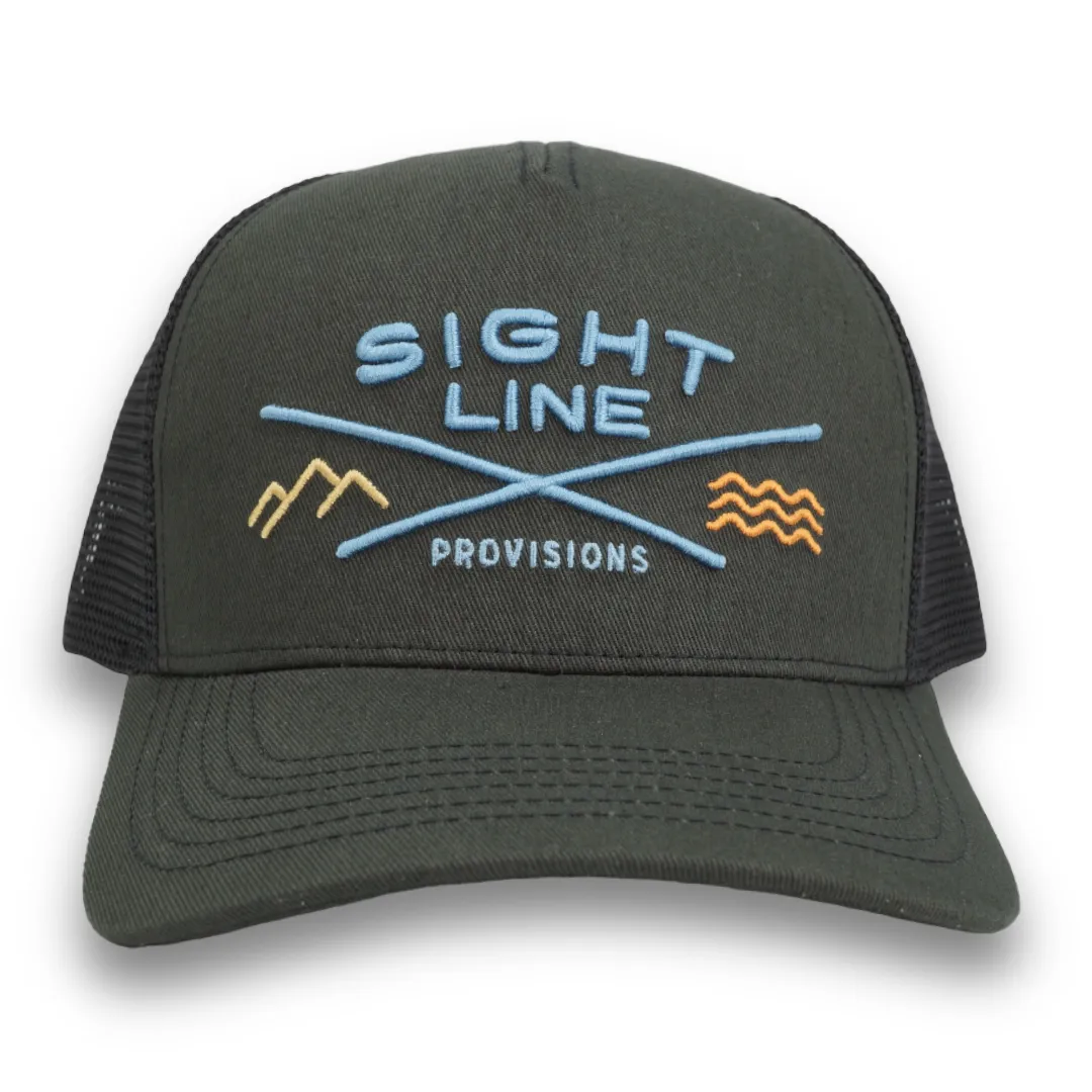 NEW || Sight Line Pro Hat '24