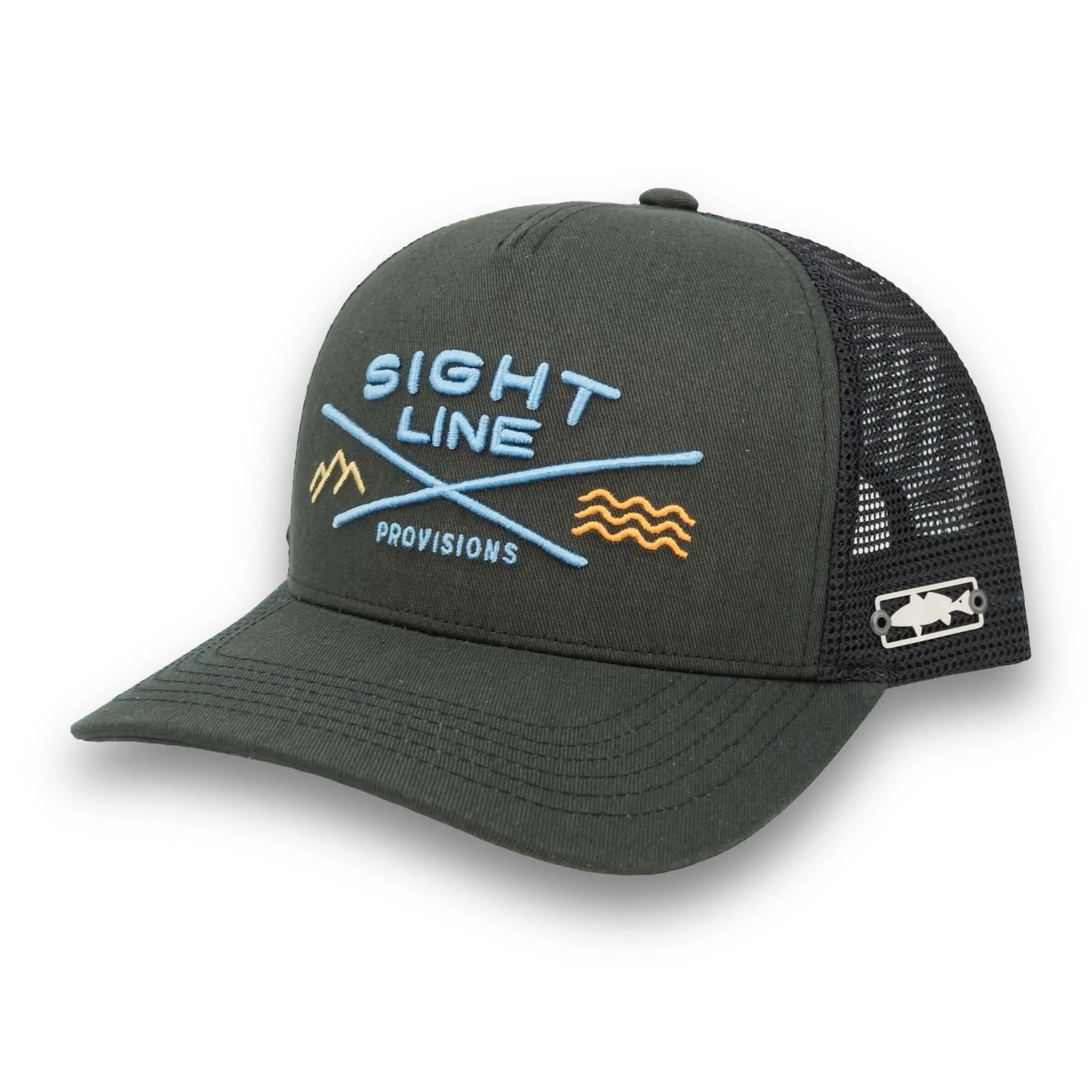 NEW || Sight Line Pro Hat '24
