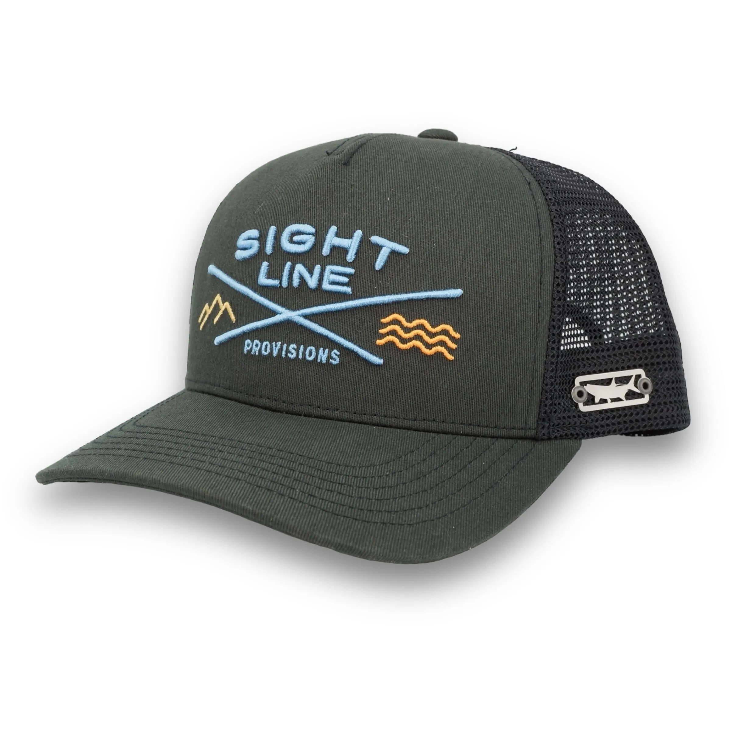 NEW || Sight Line Pro Hat '24
