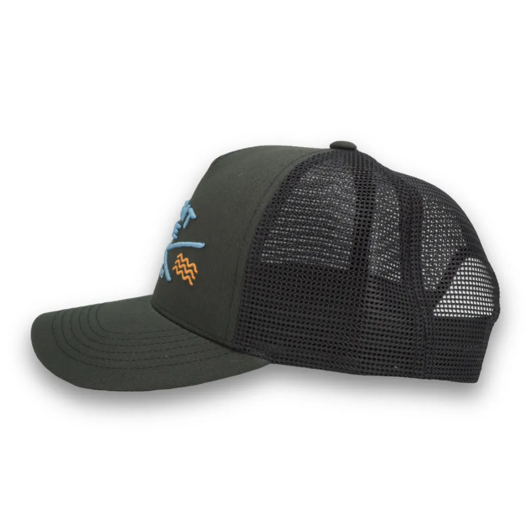 NEW || Sight Line Pro Hat '24