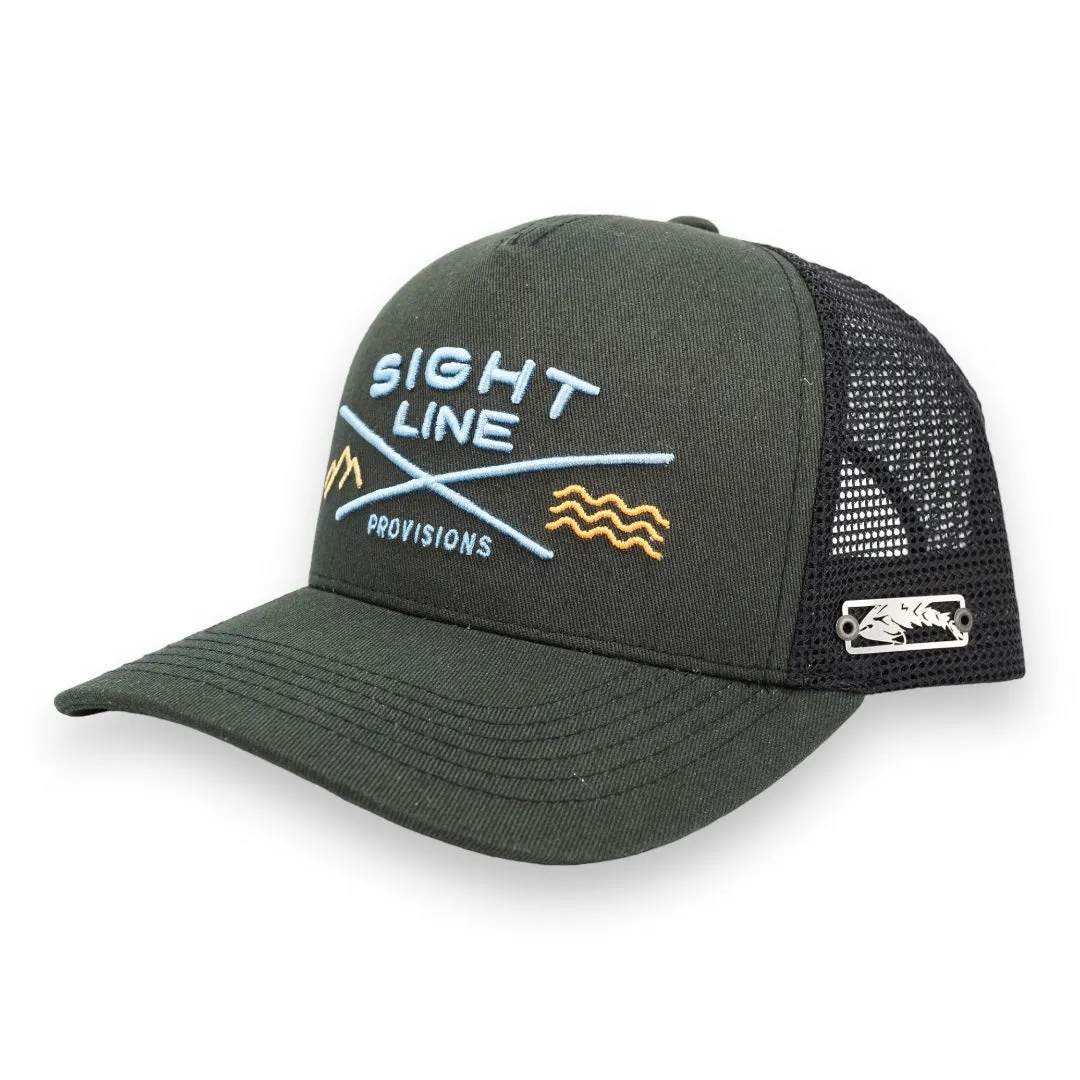 NEW || Sight Line Pro Hat '24