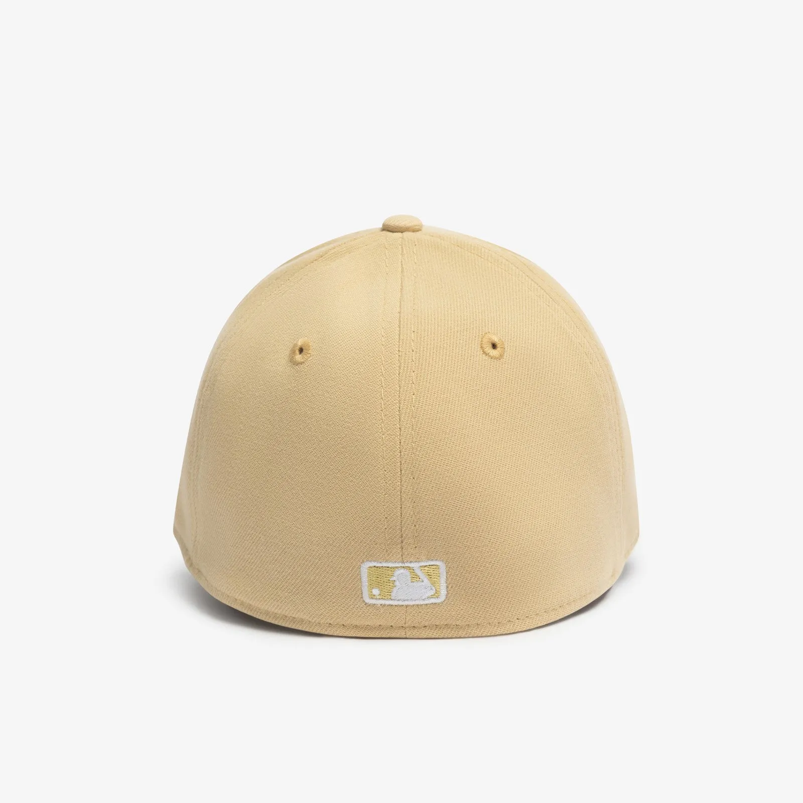 New York 39Thirty Earth Tonal Cap - Wheat