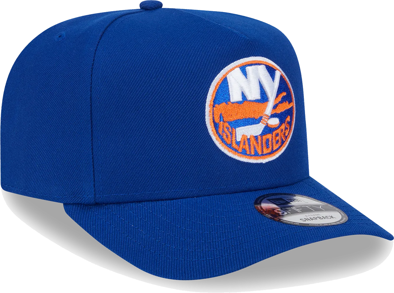 New York Islanders 9FIFTY A-FRAME