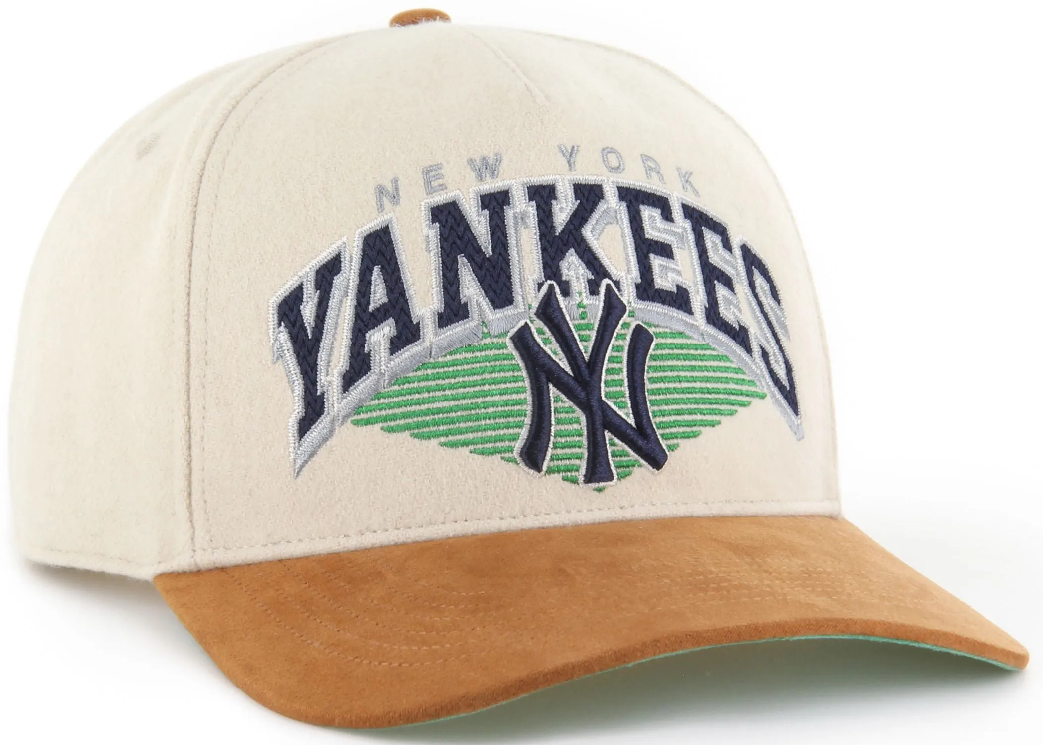 New York Yankees '47 Pomona Wool Hitch Snapback