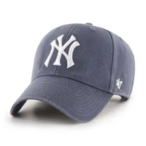 New York Yankees Vintage Navy Legend '47 MVP