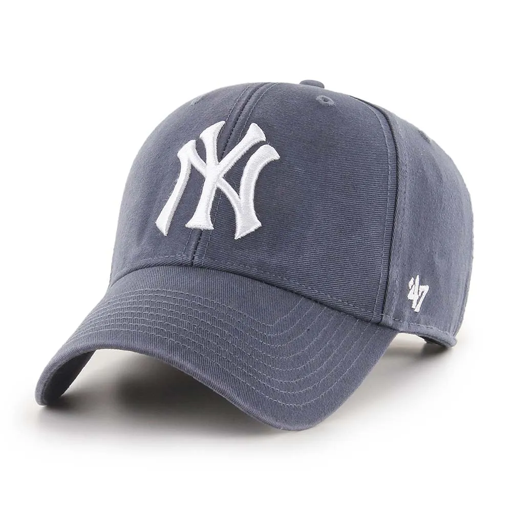 New York Yankees Vintage Navy Legend '47 MVP