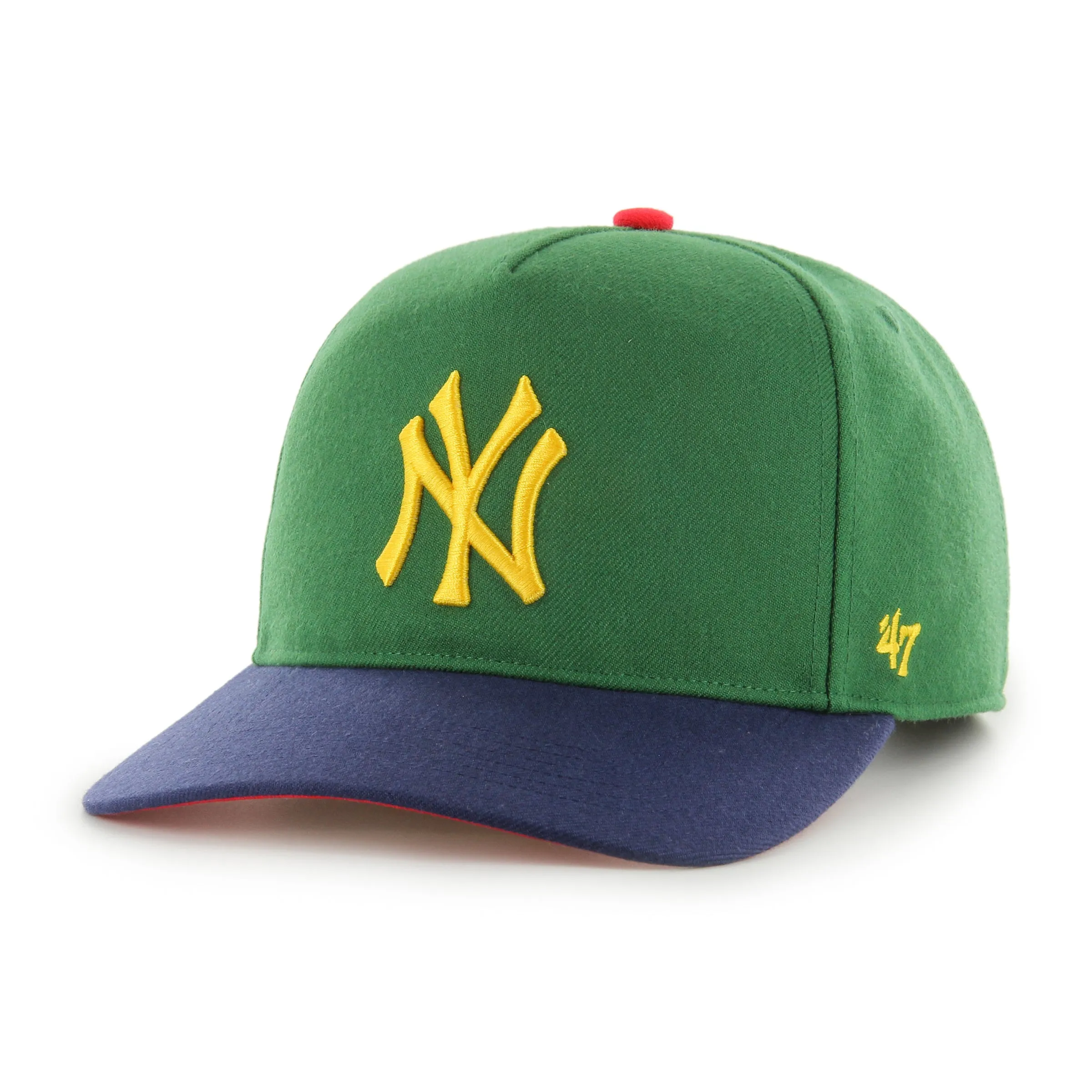 NEW YORK YANKEES YACHT CLUB '47 HITCH