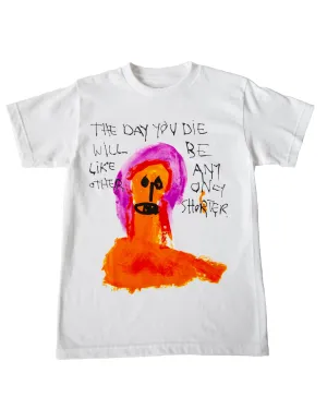 Nick Waplington Limited Edition T-shirt