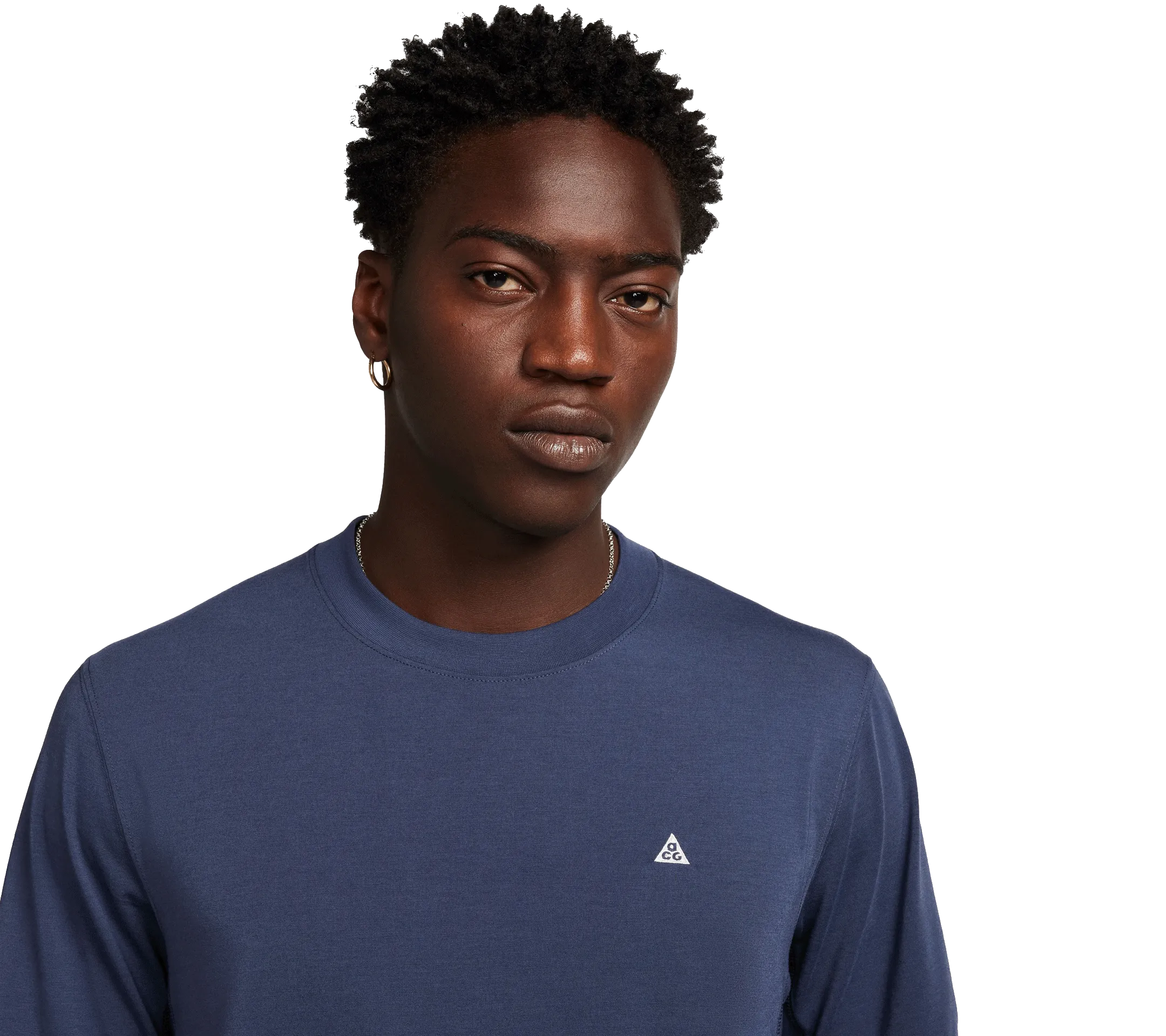 Nike ACG Dri-Fit ADV UV T-Shirt "Goat Rocks"
