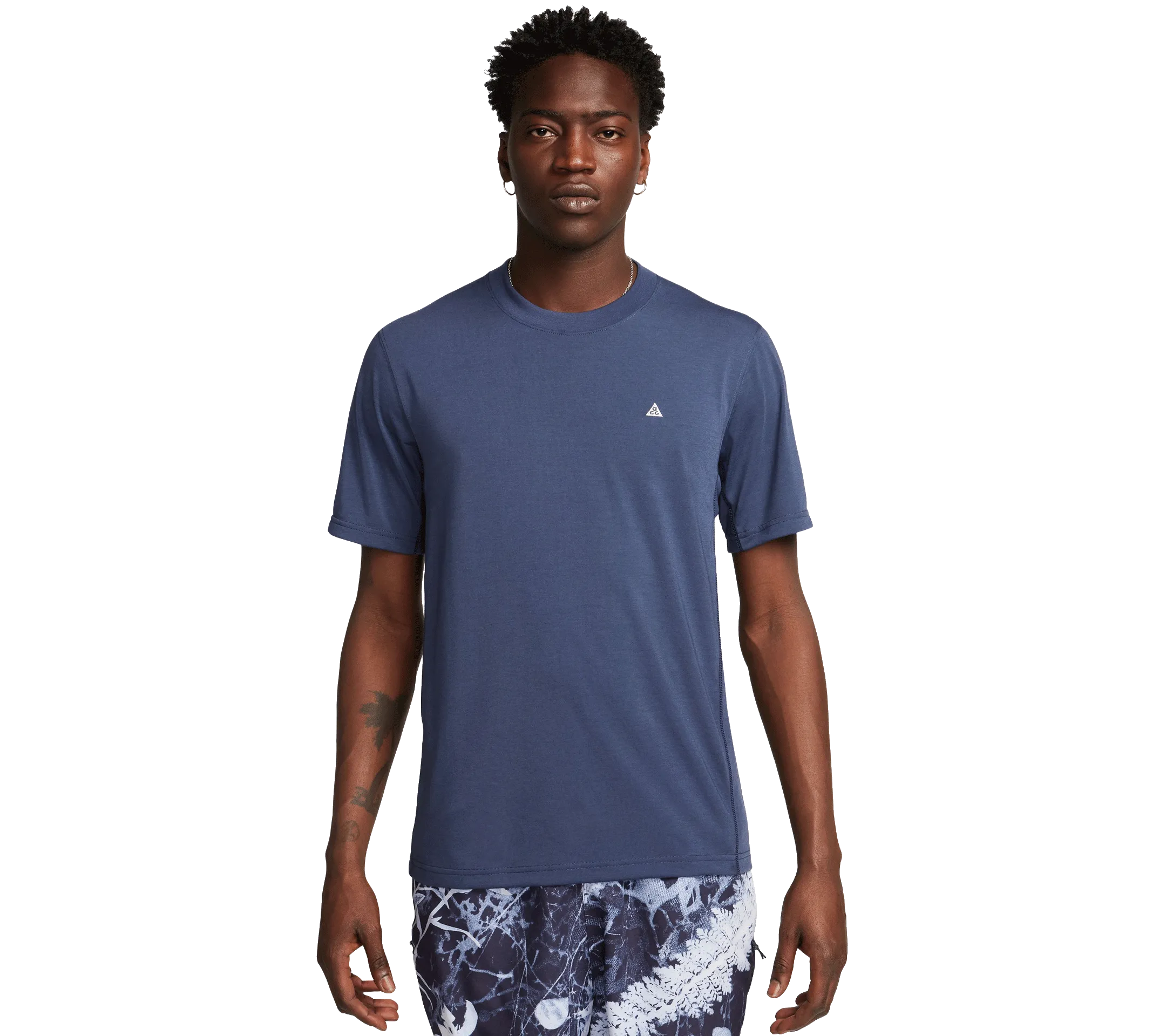 Nike ACG Dri-Fit ADV UV T-Shirt "Goat Rocks"