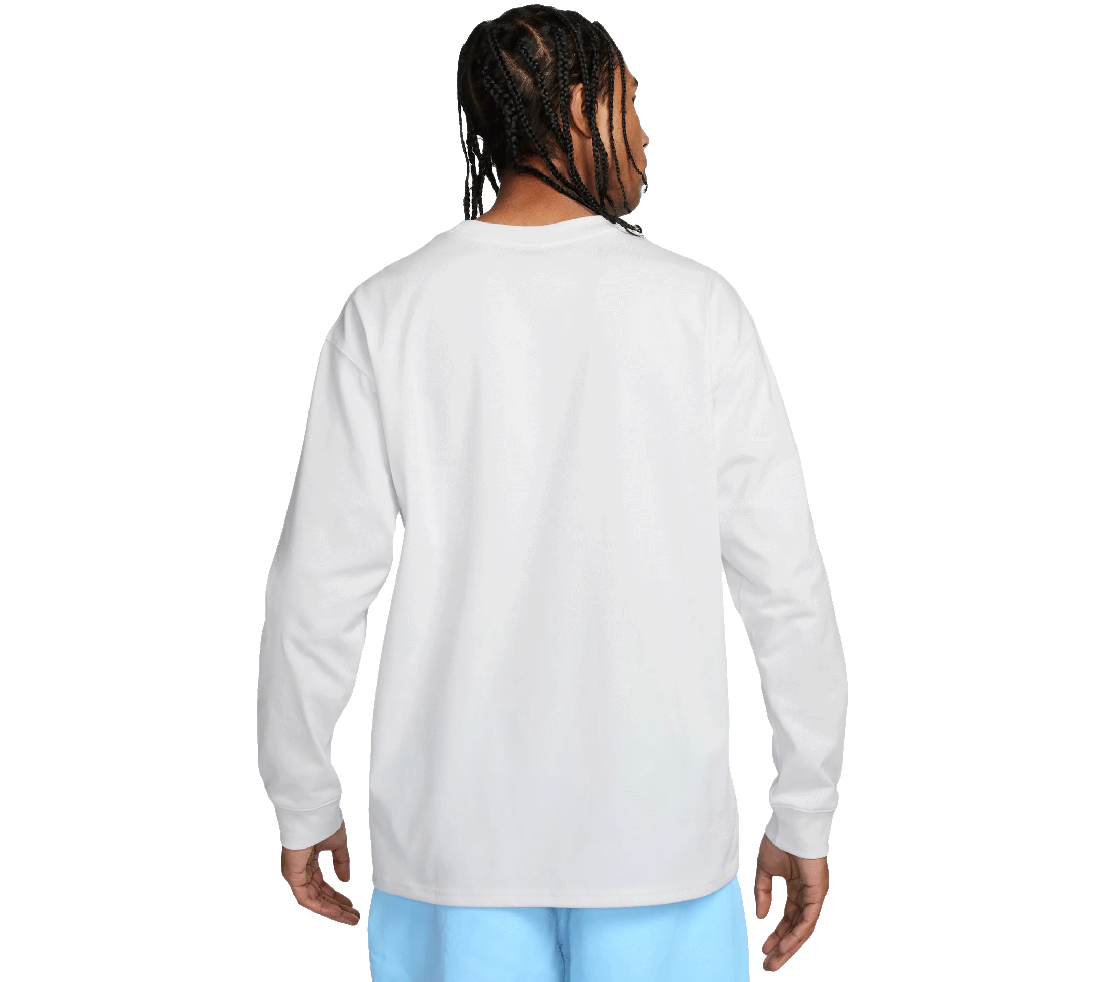 Nike ACG L/S T-Shirt "Lungs"