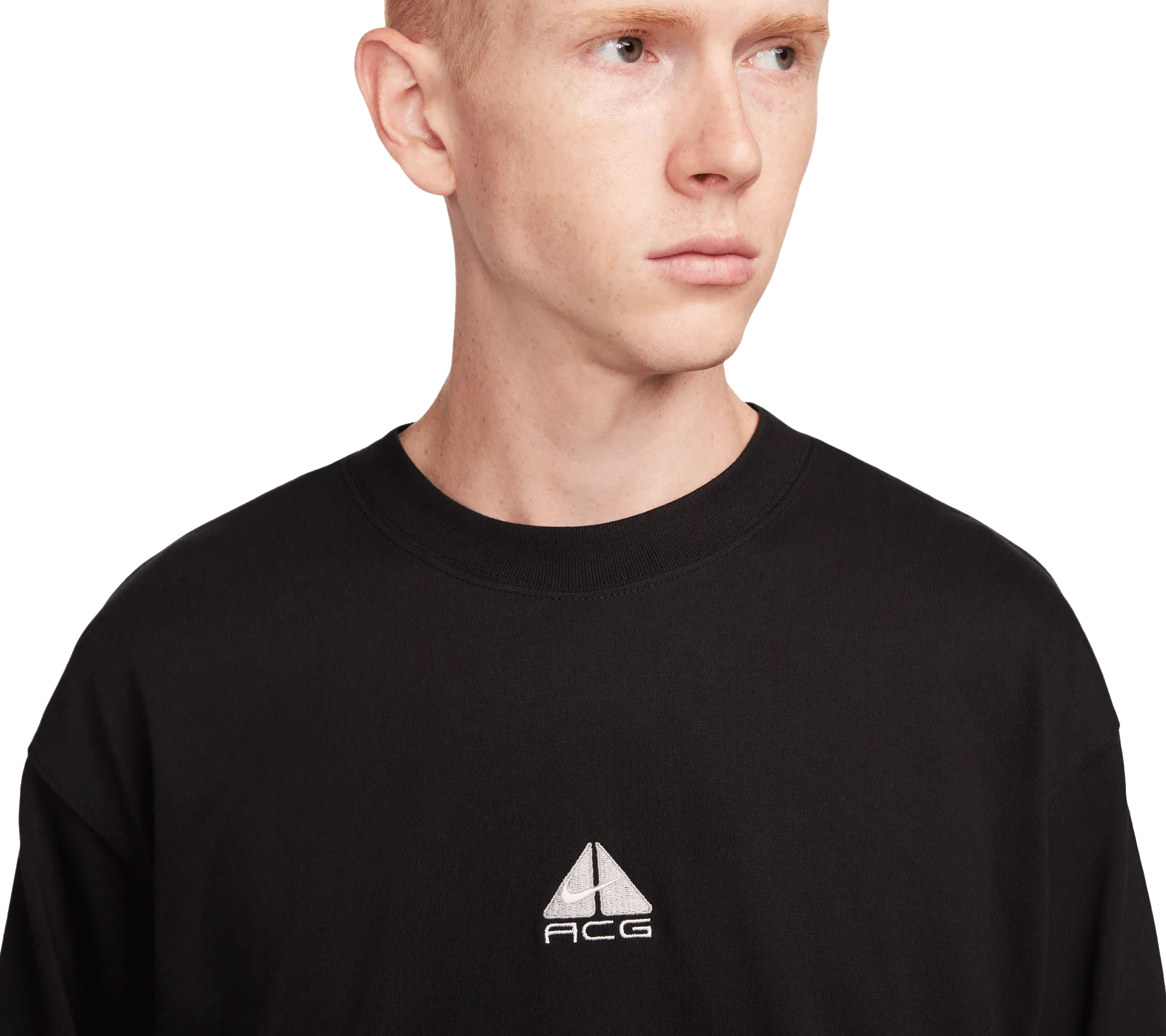 Nike ACG L/S T-Shirt "Lungs"
