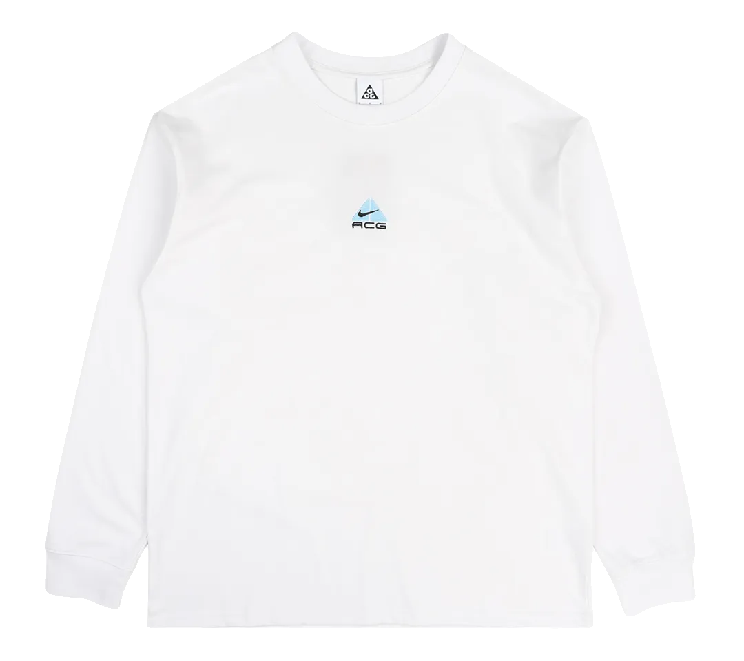 Nike ACG L/S T-Shirt "Lungs"