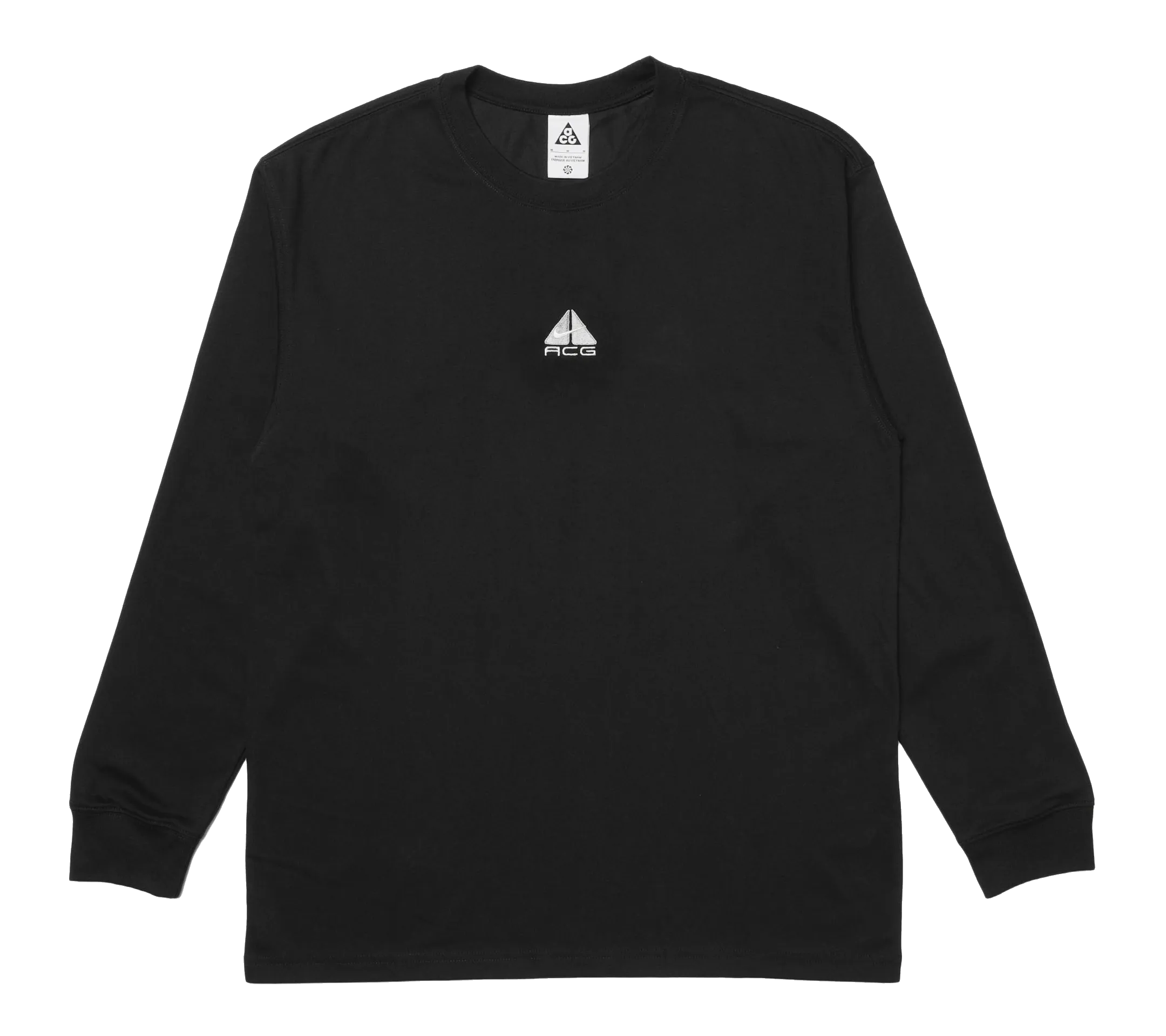 Nike ACG L/S T-Shirt "Lungs"