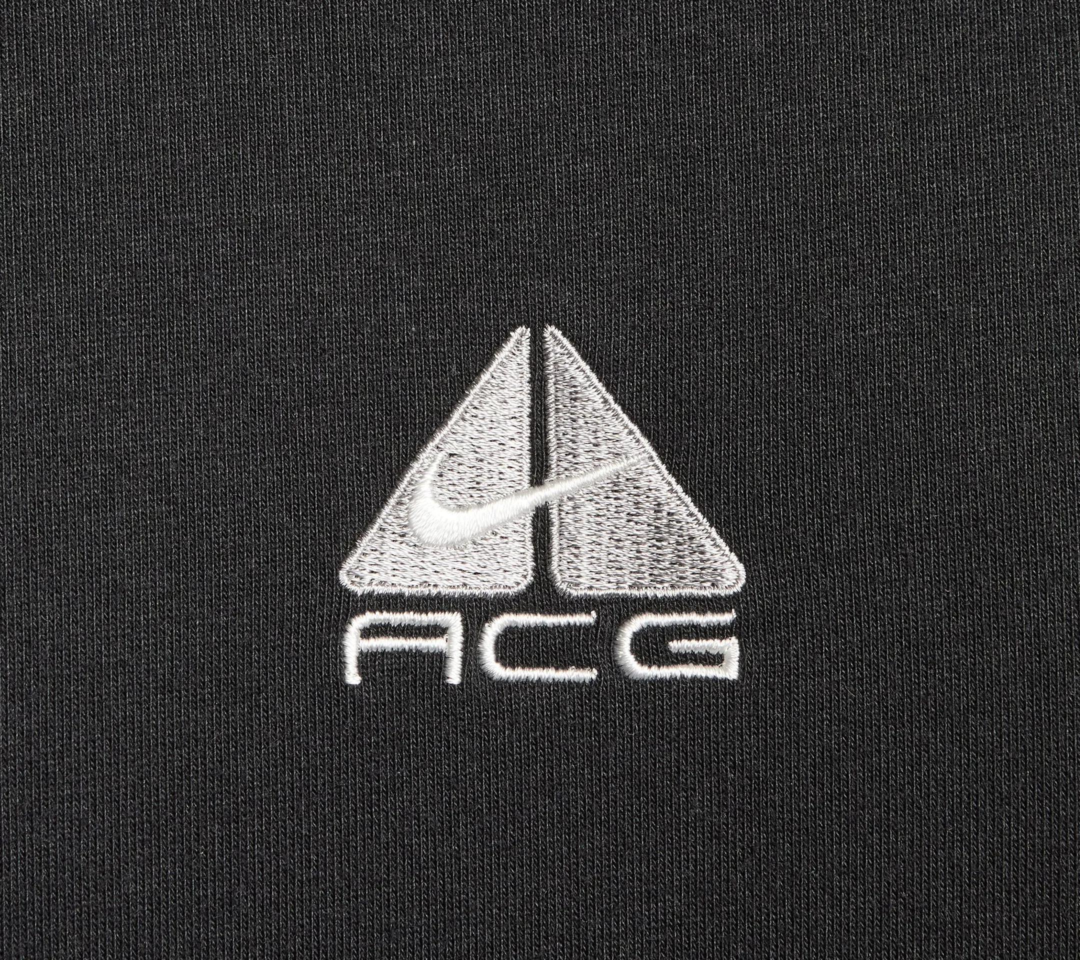 Nike ACG L/S T-Shirt "Lungs"