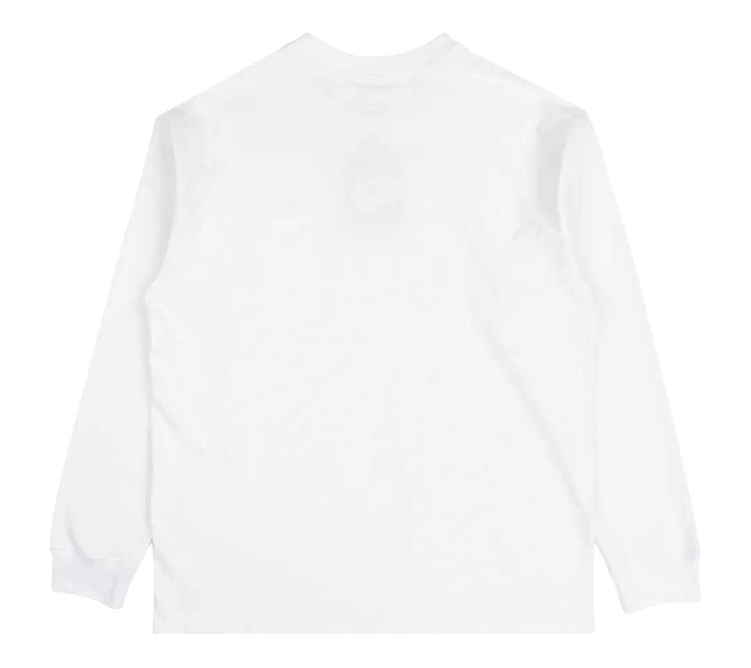 Nike ACG L/S T-Shirt "Lungs"