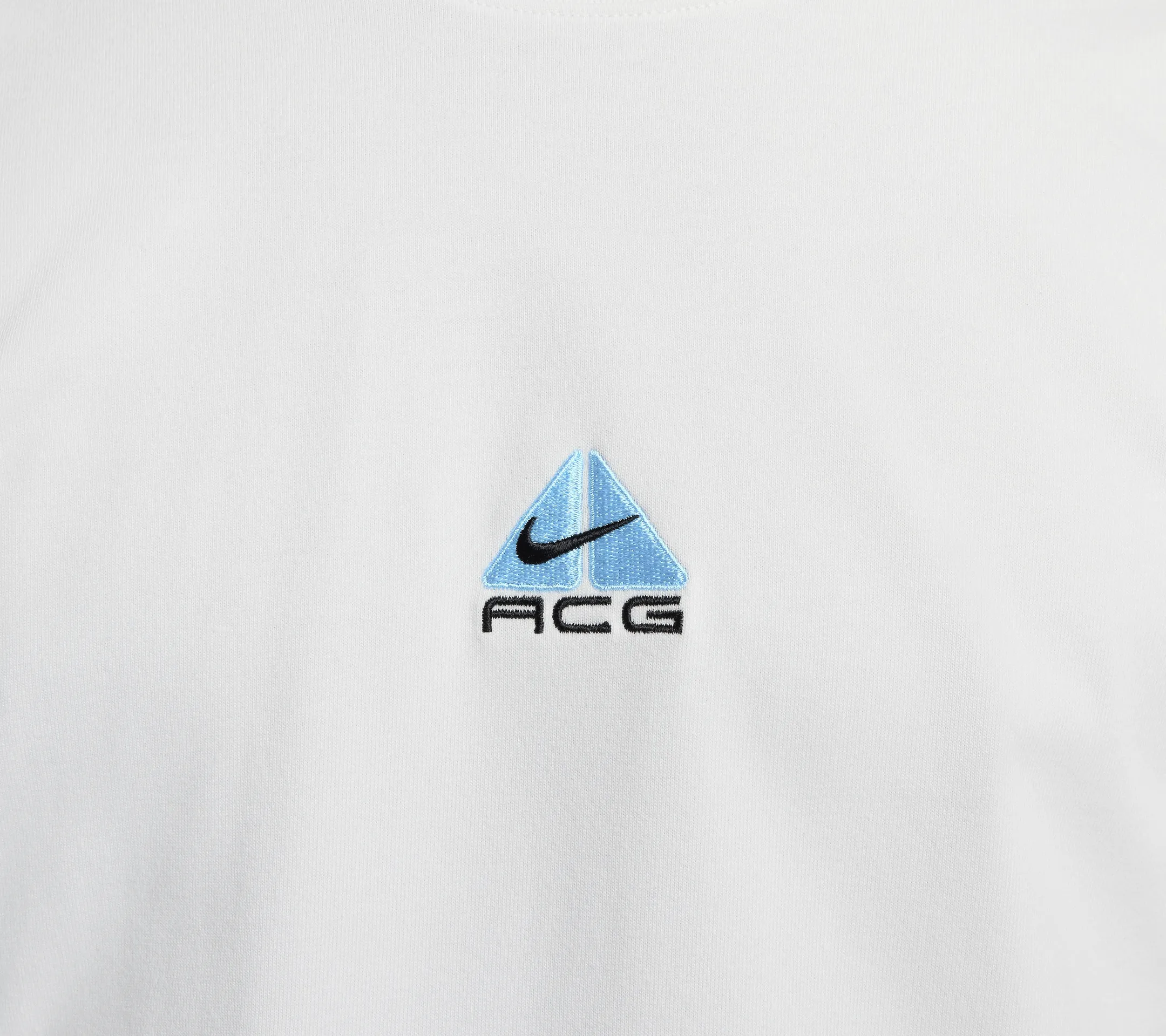 Nike ACG L/S T-Shirt "Lungs"