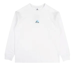 Nike ACG L/S T-Shirt "Lungs"