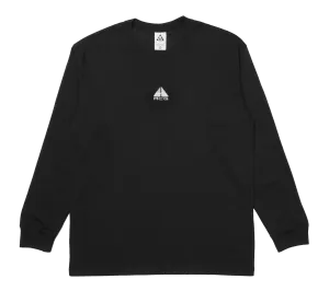 Nike ACG L/S T-Shirt "Lungs"